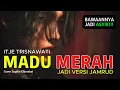 🔥 MADU MERAH - Itje Trisnawati 2025 (Rock Ballad Cover Raspy Version) by Sughie Elbarabai | Suno AI