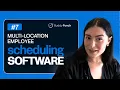 7 Best Employee Scheduling Software for Multi-Location Businesses