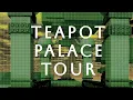 Download Lagu Teapot Palace Tour (Crisped) - Die of Death UST