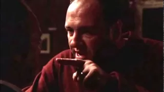 James Gandolfini s Best Scene from The Sopranos