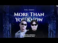 Lagu MORE THAN YOU KNOW BREAKBEAT