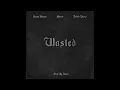 Download Lagu WASTED - Hasan Raheem | Shareh | Talhah Yunus | Prod. by Umair