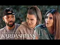 Khloe Kardashian CLOCKS Tristan s Bold Move to Copy Her Decor Amid Moving Stress KUWTK E