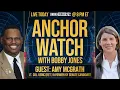 The USS Lincoln And the US Is Breaking Amy McGrath Joins Anchor Watch with Bobby Jones