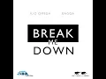 Break Me Down (Extended Mix)