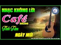 Download Lagu Nhạc Không Lời Buổi Sáng Tĩnh Tâm Ngày Mới | Hòa Tấu Rumba Guitar | Nhạc Cafe Buổi Sáng
