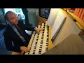 Download Lagu Daniel Cook plays Alleluyas by Simon Preston
