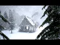 Download Lagu ❄️ MONSTROUS Washington WINTER with EXTREME COLD and blizzard for sleeping. RABBID WINTER STORM 2025