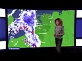 Buienradar NL ochtend 20170815 - RTL WEER