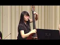 パラディス：シチリア舞曲（オーケストラ版）Paradis Sicilienne version Orchestra, cond. by Naoki Tokuoka【編曲・指揮】徳岡直樹