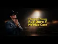 Cristian Robles – Dios Me Bendice (Official Lyric Video)