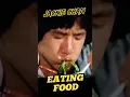 Download Lagu Jackie Chan Eating Food | Drunken Master | Jackie Chan Movie Clip #viral #shorts #greateyeexplains