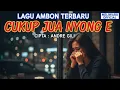CUKUP JUA NYONG E – Lagu Ambon Terbaru 2025 | Bikin Baper, Viral \u0026 Sound Trending #trending #viral 