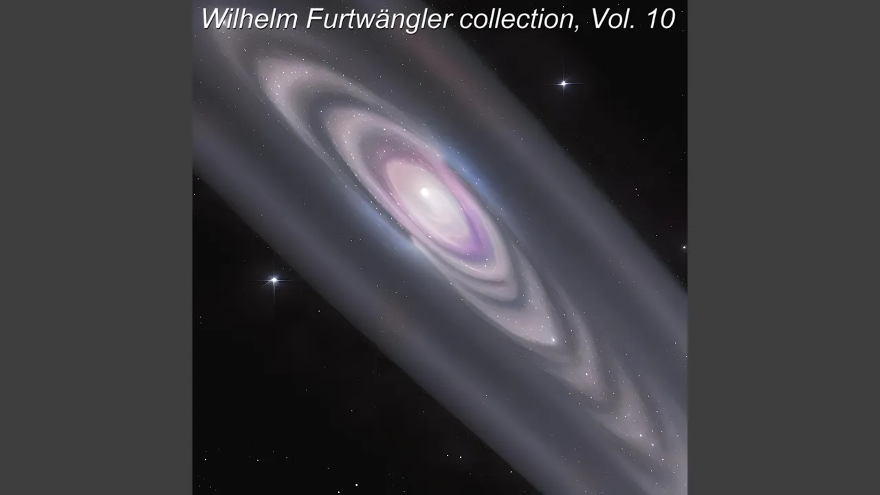 Symphony No.1 in C Major, Op. 21 (Version 1950)