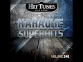 Gots Ta Be (Originally Performed By B2K) (Karaoke Version)