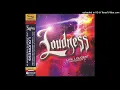 LOUDNESS - Soldier Of Fortune (Live)