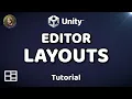 Make It Your Own - Editor Layouts