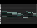Piranha Plant's Lullaby - Super Mario 64 [Music Box/MIDI]