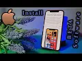 iOS - Install Beta Software How to enroll in apple beta program