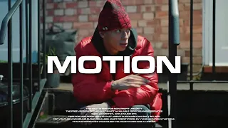 FREE Melodic Drill Type Beat Motion Central Cee Type Beat 2025 