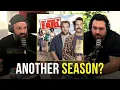 Ethan Suplee Reveals The Ending Of My Name Is Earl