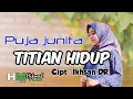 Download Lagu #gambus#qosidah menyentuh nurani | Titian hidup - Puja junita | cover edisi #livehikmahmusik