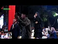 Download Lagu Qomarun - Veve Zulfikar Feat Basyaiban Zulfikar (Buntet Pesantren Do'a Porli Untuk Negri)
