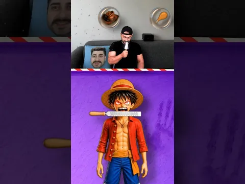 I Healed Monkey D Luffy 🤢🤢 Pirate Hospital ‰1 #animation