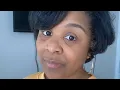 VLOG-Wellness Day Shopping Louis Vuitton Nordstrom
