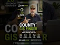 How to Find Your County GIS Map for Land Research