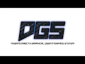 MTA DGS Style System Basic Tutorial