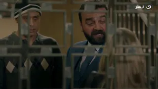 كله بالحب كراكيبو طلع منها زي الشعرة من العجين وكله بدماغ صبحي 