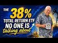 XLEI The 38 Total Return ETF No One Is Talking About Nearly 20 Yield