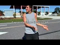 NEW Christian Rap | DREAMS CHASE ME - Mike Malagies (Music Video)