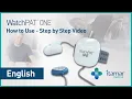 Download Lagu WatchPAT ONE Home Sleep Apnea Test - How to Use