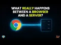 Lecture 7 How Browsers Servers Communicate Explained How the Web Works Web Development