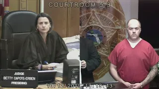 Miami-Dade corrections officer facing new allegations