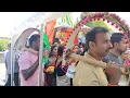Bonalu Festival at Hindu Temple and Cultural centre Bothell Seattle United States of America