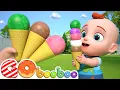 Download Lagu Toko es krim mommas | Lagu dan Lagu Anak untuk Anak | Gobooboo Bahasa Indonesia