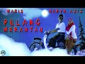 Download Lagu W.A.R.I.S ft Noryn Aziz - Pulang Merantau (Official Music Video)