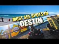 Destin Must Sees Hidden Gems Local Favorites