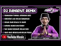 Lagu RAMADHAN TINGGAL HITUNGAN HARI | DJ DANGDUT REMIX FULL BASS SPESIAL MENANTi BULAN RAMADHAN dmfstudio