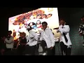 Bayanni Rybeena - MENU Dance at the force experience