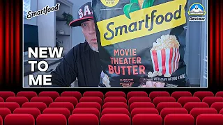 smartfood movie butter popcorn review new to me theendorsement