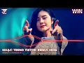 Lagu NHẠC TREND TIKTOK REMIX 2026 | NONSTOP VIỆT MIX 2026 BASS CỰC MẠNH | NHẠC TRẺ REMIX HAY NHẤT 2026