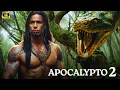 Apocalypto 2 (2025) – Mayan Legend Continues ⚔️ | Pedro Pascal, Rudy Youngblood | Review \u0026 Facts!
