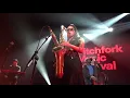 Nubya Garcia, Live - Paris, Novembre 2021