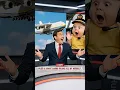 Download Lagu ✈️ Baby Mistakenly Flies Plane 👨‍✈️