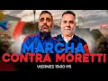 Download Lagu SAN LORENZO - MARCHA DE LOS HINCHAS CONTRA MORETTI Y POR PEDIDO DE ELECCIONES - MANIJA AZULGRANA