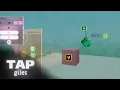 Logic Shortcuts Follower and Look At TAPgiles Dreams Tutorial